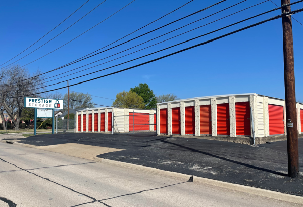 Photo of Prestige Storage - Fort Worth