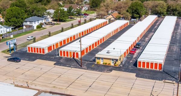 Photo of Prestige Storage - Fort Worth