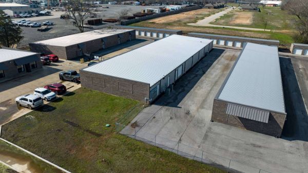 Photo of My Garage SS - Bullard