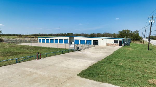 Photo of My Garage SS - MLK