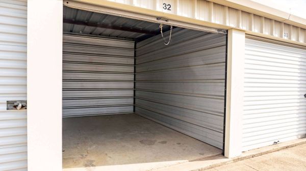 Photo of My Garage SS - Rusk