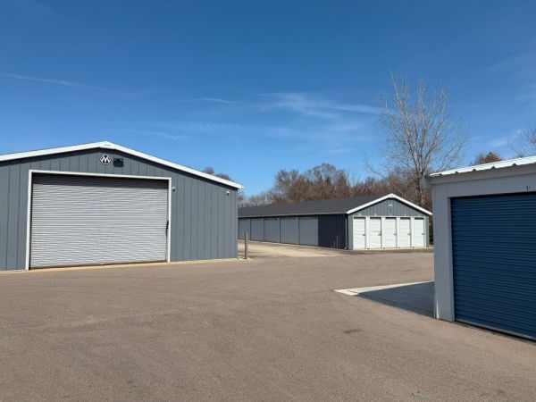 Photo of Boxer Storage - Springfield