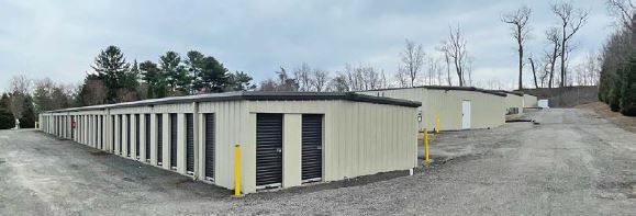 Photo of LocalStorage Coraopolis