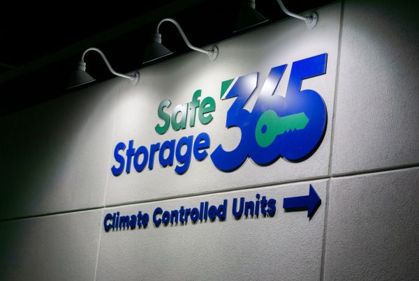 Photo of Safe Storage 365