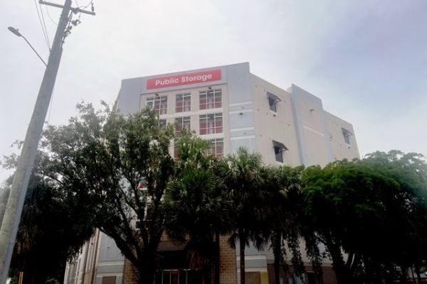 Photo of Public Storage - Plantation - 231 SW 125th Ave