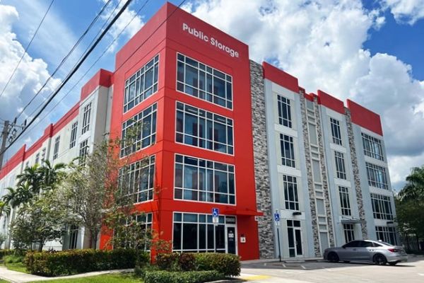 Photo of Public Storage - Davie - 10600 W State Rd 84