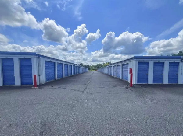 Photo of All American Storage - Ruckersville
