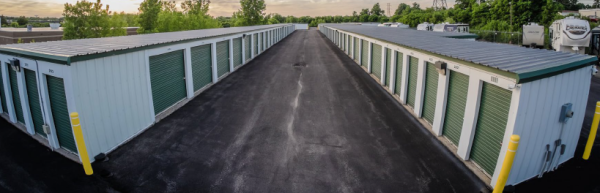 Photo of LocalStorage - Auburn Clark