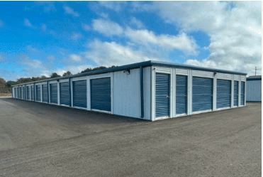 Photo of LocalStorage Madison