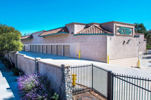 Photo of Olivenhain Self Storage