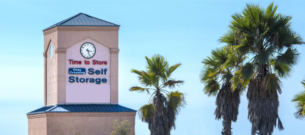 Photo of Otay Crossing Self Storage