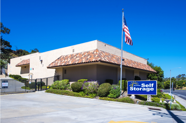 Photo of Encinitas Self Storage