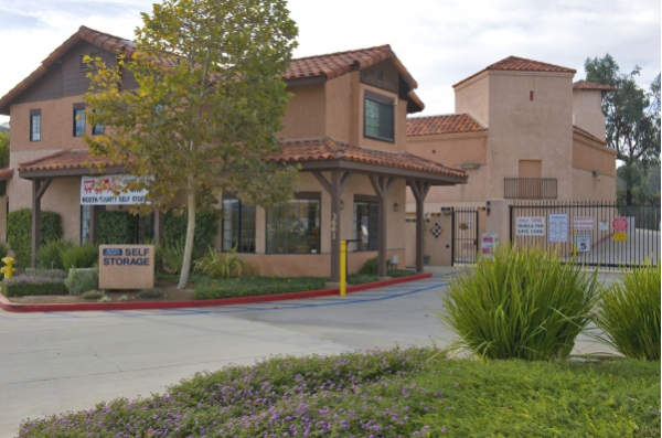 Photo of North County Self Storage