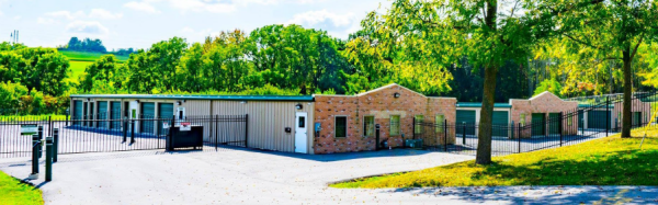 Photo of LocalStorage Elbridge East