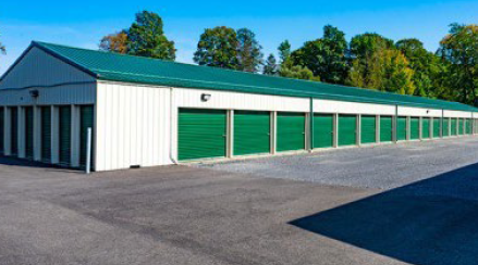 Photo of LocalStorage Elbridge West