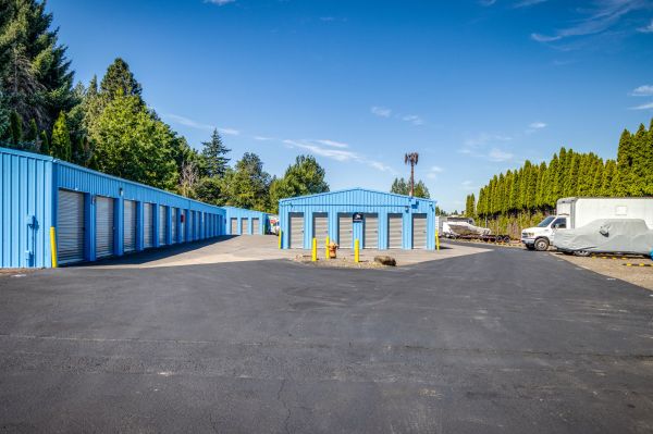 Photo of Storwell Storage - Wood Village