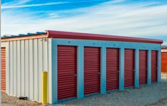 Photo of LocalStorage Catawissa