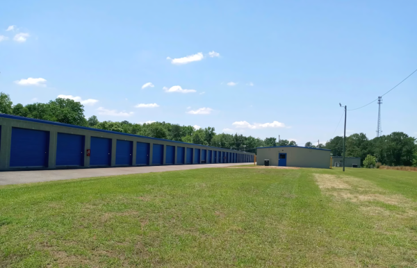 Photo of 24/7 Store It - Linden