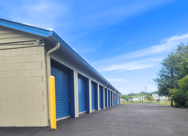 Photo of 24/7 Store It - Havelock, NC - Webb Blvd