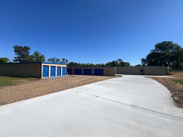 Photo of Pilot Storage - Bainbridge