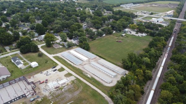 Photo of Silverback Storage - Wellsville