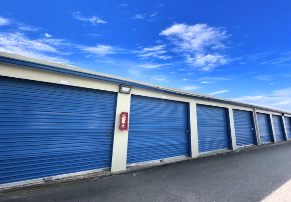 Photo of 24/7 Store It - Havelock, NC - Shipman Rd