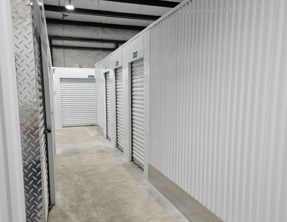 Photo of Pilot Storage - Anniston