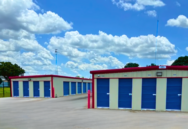 Photo of 24/7 Store It - Trumann