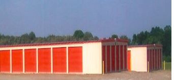 Photo of LocalStorage - Pymatuning