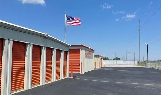 Photo of LocalStorage - Staunton