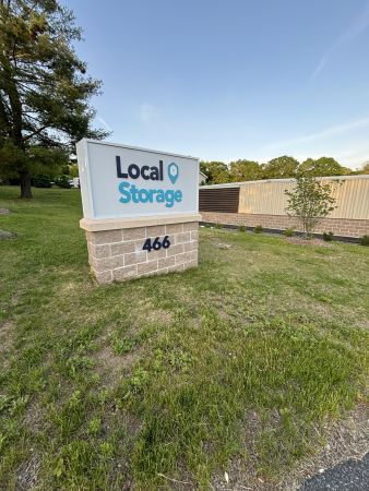 Photo of LocalStorage - Woodbury North Main