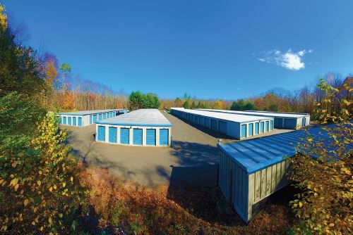 Photo of LocalStorage - Andover