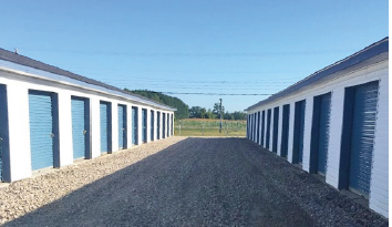 Photo of LocalStorage Andover - Highway 6