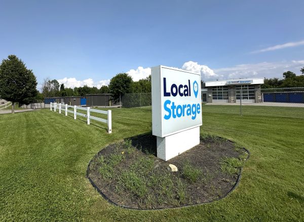 Photo of LocalStorage Hamburg