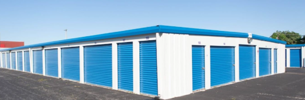 Photo of LocalStorage Hanover - Filbert Street