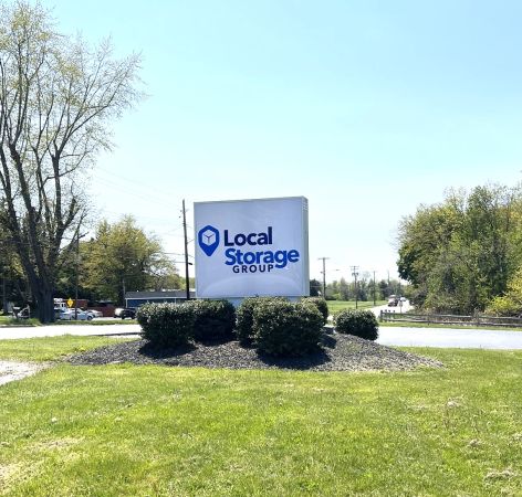 Photo of LocalStorage - Ashtabula
