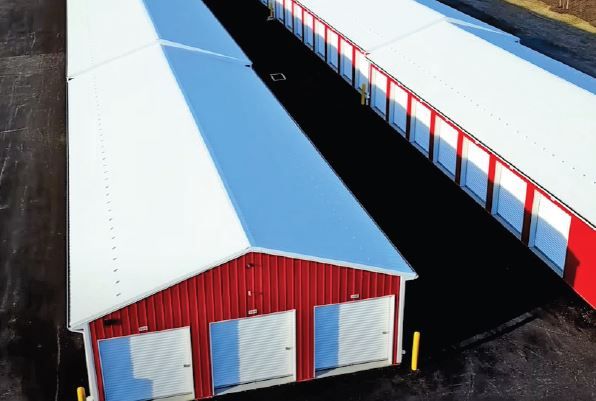 Photo of LocalStorage Hanover - Old Ridge Road