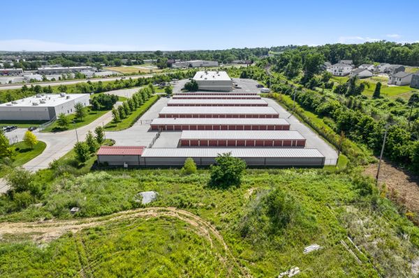 Photo of LocalStorage Harmsted