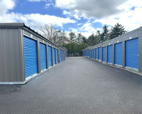 Photo of LocalStorage Hermitage