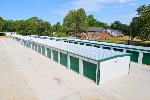 Photo of Tryon Road Self Storage