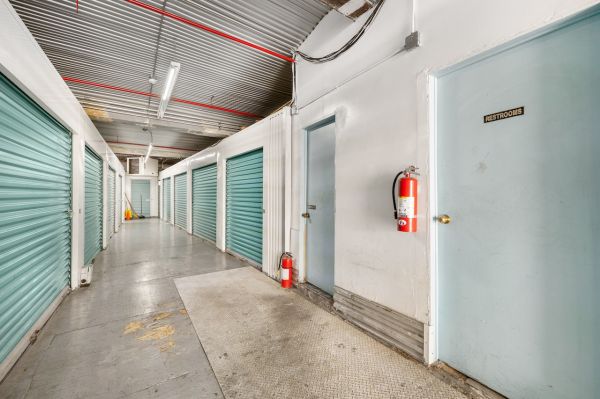 Photo of Affordable Self Storage - 2553 Atlantic Ave