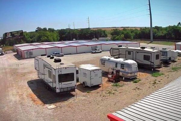 Photo of BE Safe Storage