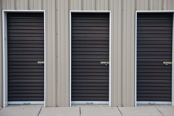 Photo of Rosewood Self Storage