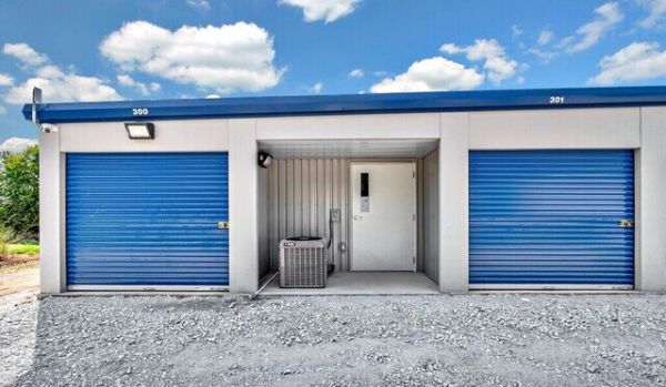 Photo of Simple Stor, Waco