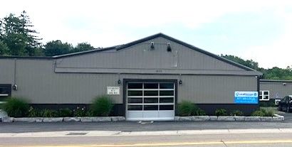 Photo of LocalStorage LakeView