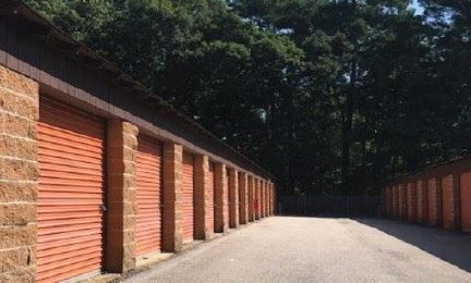 Photo of LocalStorage Lexington Park