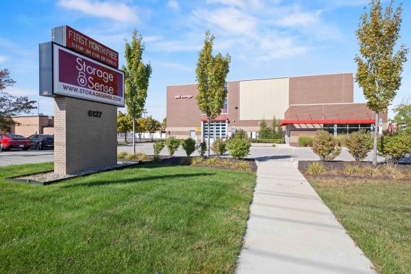 Photo of Storage Sense - Sterling Heights