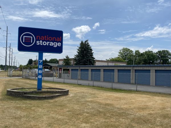 Photo of National Storage Brighton - Grand River
