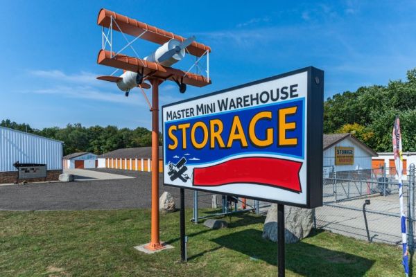 Photo of Master Mini Warehouse