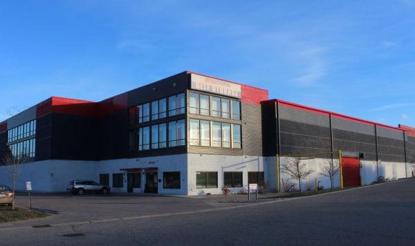 Photo of National Storage Comstock Park - Alpine II